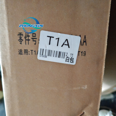 Sistema de refrigeración del tanque de agua Radiador de automóvil para Chery Tiggo 8