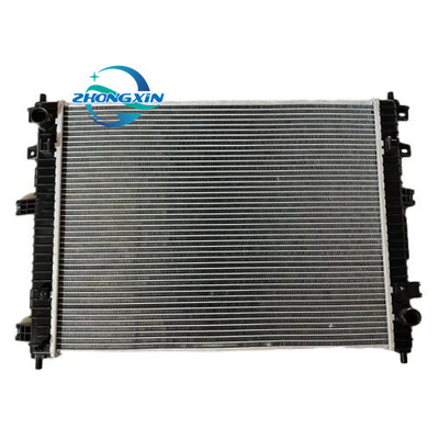 2005-2014 STD Sistema de enfriamiento del tanque de agua Radiador de automóviles Assy K09 1301110 para piezas Chery