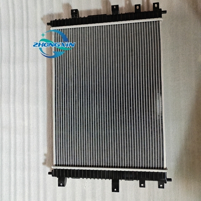 2005-2014 STD Sistema de enfriamiento del tanque de agua Radiador de automóviles Assy K09 1301110 para piezas Chery