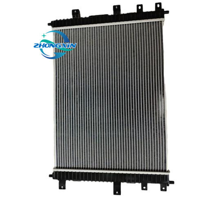 2005-2014 STD Sistema de enfriamiento del tanque de agua Radiador de automóviles Assy K09 1301110 para piezas Chery