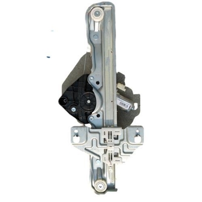 Optimalidad de rendimiento de la puerta trasera izquierda del montaje de elevadores de vidrio para BYD Seagull EQEA-6204100