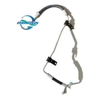 BYD Gaviota EQEA-8108300 Modelo de automóvil Refrigerador Hard Pipe Assembly para una gran demanda