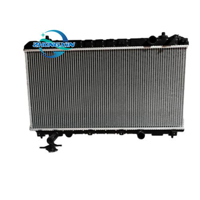 Radiador para automóviles T11-1301110DA T11-1301110BA T11-1301110 T11-1301110HA