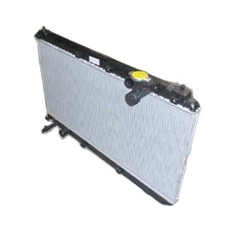 Radiador para automóviles T11-1301110DA T11-1301110BA T11-1301110 T11-1301110HA