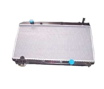 Radiador para automóviles T11-1301110DA T11-1301110BA T11-1301110 T11-1301110HA