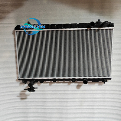 Radiador para automóviles T11-1301110DA T11-1301110BA T11-1301110 T11-1301110HA