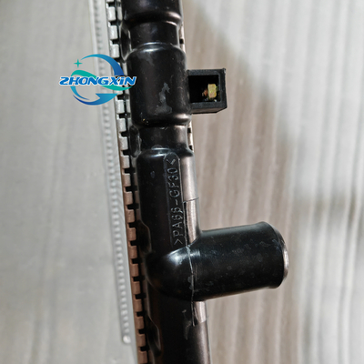 Radiador para automóviles T11-1301110DA T11-1301110BA T11-1301110 T11-1301110HA