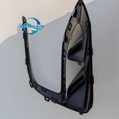 2022- Año Panel decorativo izquierdo del parachoques delantero para BYD HAN HCHN-2803231 OE NO