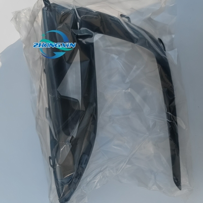 2022- Año Panel decorativo izquierdo del parachoques delantero para BYD HAN HCHN-2803231 OE NO