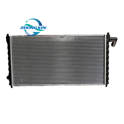 2022- Radiador de automóvil Assy A13 1301110 S21 1301110 para el sistema de enfriamiento del tanque de agua Chery