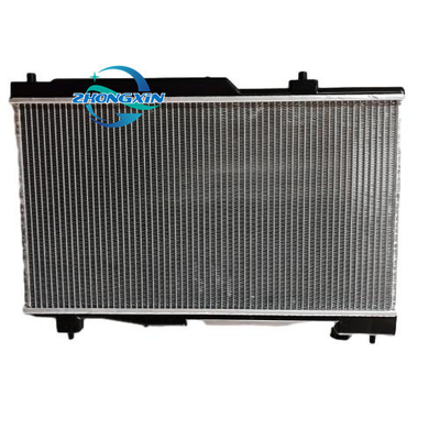 2022- Radiador de automóvil Assy A13 1301110 S21 1301110 para el sistema de enfriamiento del tanque de agua Chery