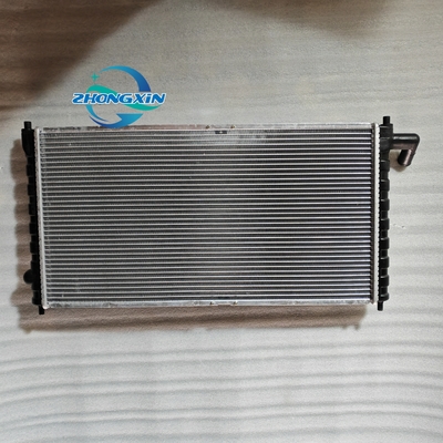 2022- Radiador de automóvil Assy A13 1301110 S21 1301110 para el sistema de enfriamiento del tanque de agua Chery
