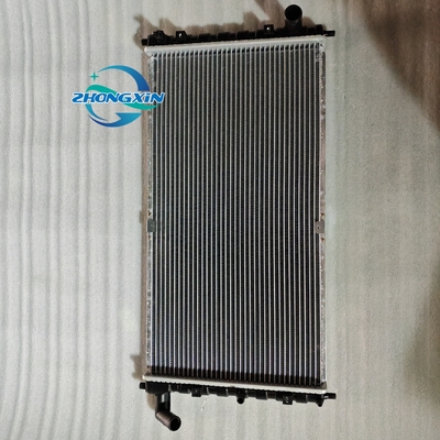 2022- Radiador de automóvil Assy A13 1301110 S21 1301110 para el sistema de enfriamiento del tanque de agua Chery