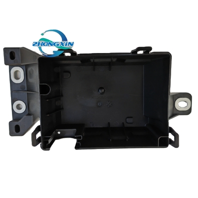 N o EQEA-3722600 Caja de distribución de energía de la cabina delantera Soporte inferior para BYD Seagull