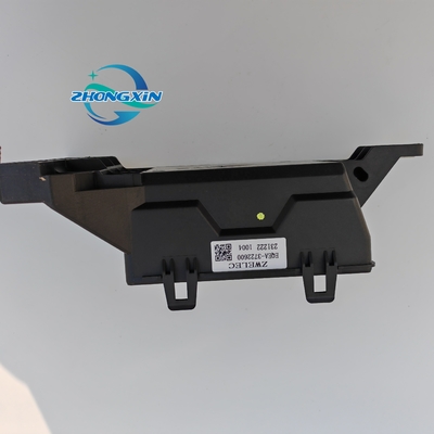 N o EQEA-3722600 Caja de distribución de energía de la cabina delantera Soporte inferior para BYD Seagull