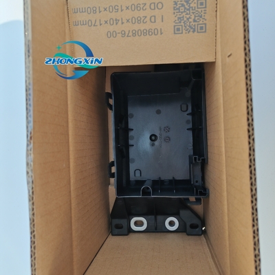 N o EQEA-3722600 Caja de distribución de energía de la cabina delantera Soporte inferior para BYD Seagull