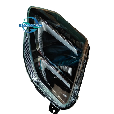 605000530AA OE No. Combinación izquierda Encuentro de faros frontales LED para faros Chery