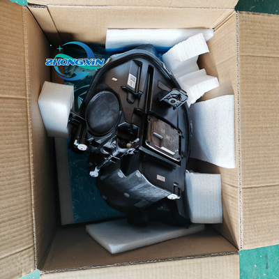 10W de combinación derecha delanteros de faro LED ensamblaje 605000531AA para faros Chery