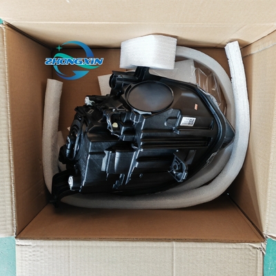 Ensamblaje de faros frontales de combinación derecha 605000529AA Aplicable a los vehículos Chery