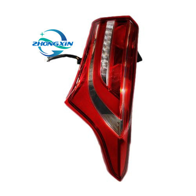 Actualice su coche Chery con luces de cola izquierda F01-4433010 de Chery Auto Parts