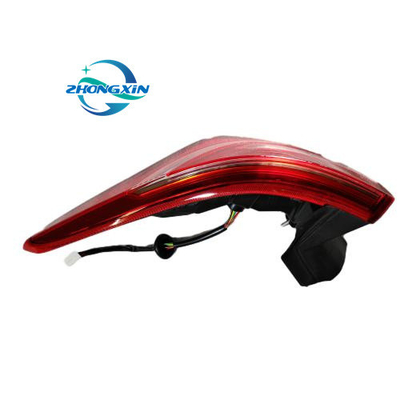 Actualice su coche Chery con luces de cola izquierda F01-4433010 de Chery Auto Parts