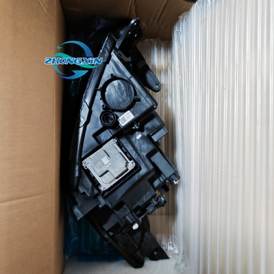 36 vatios de potencia nominal Combinación izquierda delantera del faro LED para Chery Tiggo 7