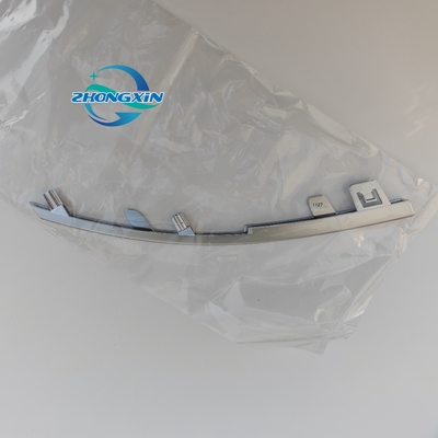 Reemplazar la rejilla delantera de la banda decorativa de la electroplata derecha para BYD QUZHUJIAN HA2HK-2803753/71