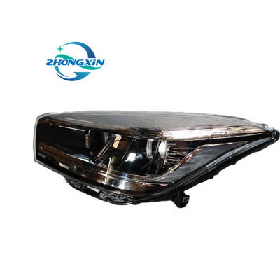 Chery Car Fitment 605000634AA OE No. Combinación izquierda Encuentro de faros frontales LED