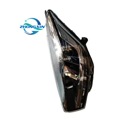 Chery Car Fitment 605000634AA OE No. Combinación izquierda Encuentro de faros frontales LED
