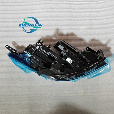 Chery Car Fitment 605000634AA OE No. Combinación izquierda Encuentro de faros frontales LED