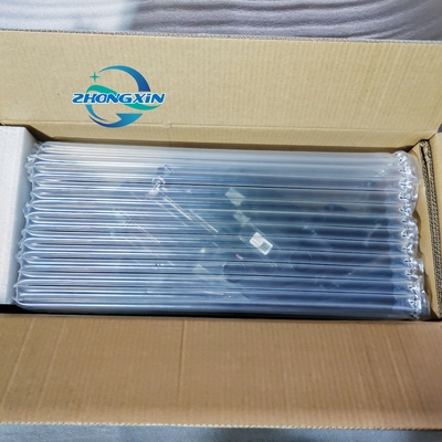 Chery Car Fitment 605000634AA OE No. Combinación izquierda Encuentro de faros frontales LED
