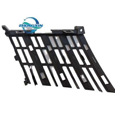 Parrilla delantera panel de acabado inferior izquierdo para BYD QUZHUJIAN HA2HK-2803714 1a generación