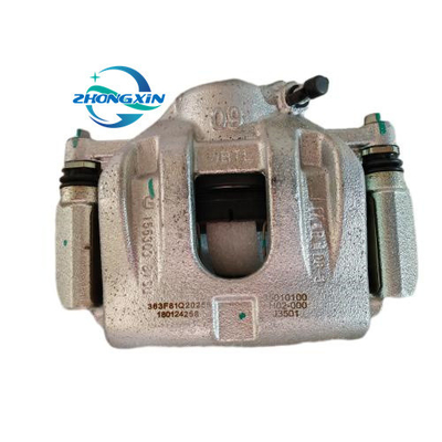 Calibre del freno delantero izquierdo T15-3501050 para Chery Tiggo 7 PLUS SUV de energía 23.03-