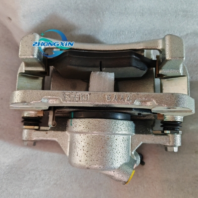 Calibre del freno delantero izquierdo T15-3501050 para Chery Tiggo 7 PLUS SUV de energía 23.03-