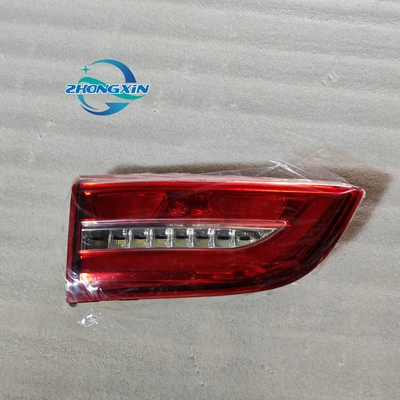 Lámparas de cola plana izquierda F01-4433030 para Chery Auto Parts Modelo de automóvil Chery Wattage 1w