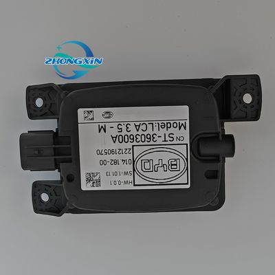 BYD QIN Pro SONG Pro ST-3603600A Sensor de radar de gama media trasero izquierdo para el montaje de automóviles BYD