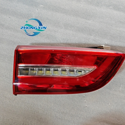 Lámparas de cola plana izquierda F01-4433030 para Chery Auto Parts Modelo de automóvil Chery Wattage 1w