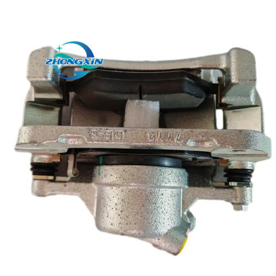 Chery Tiggo 7 PLUS T15-3501060 Calibre del freno delantero derecho para el SUV energético de primera generación