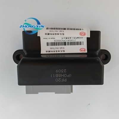 Modulo de control de la bomba de aceite de baja presión BYD TANG SAE-3617100 para automóviles 2015-2018