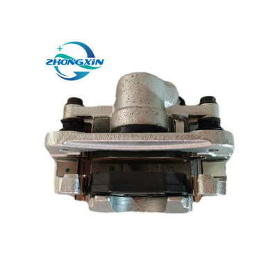 Calibrador de freno izquierdo T11-6GN3502050BA para Chery 2017-2018 Partes de calibrador del sistema de frenos
