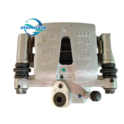 Calibrador de freno izquierdo T11-6GN3502050BA para Chery 2017-2018 Partes de calibrador del sistema de frenos