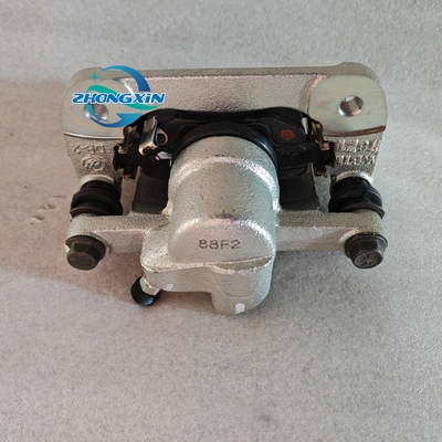 Calibrador de freno izquierdo T11-6GN3502050BA para Chery 2017-2018 Partes de calibrador del sistema de frenos