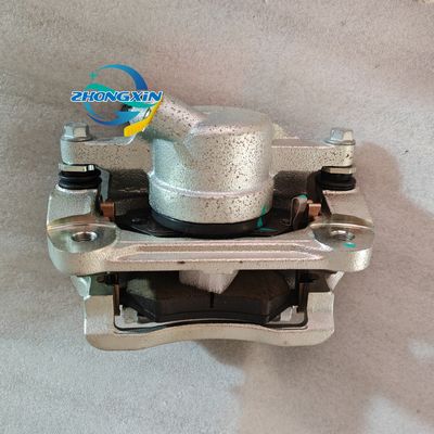 Calibre del freno delantero izquierdo J60-3501050 para Chery Tiggo 7 PLUS SUV de energía de primera generación