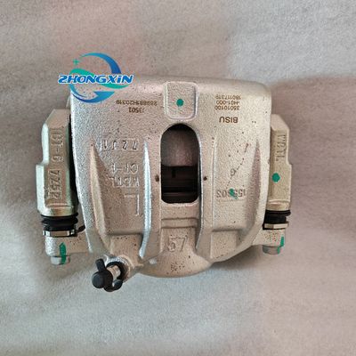 Calibre del freno delantero izquierdo J60-3501050 para Chery Tiggo 7 PLUS SUV de energía de primera generación
