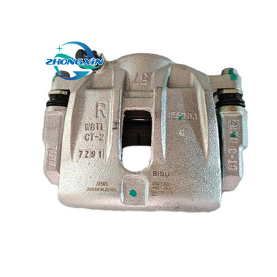Calibre del freno delantero derecho J60-3501060 para Chery Tiggo OEM Distribuidor de piezas de automóvil