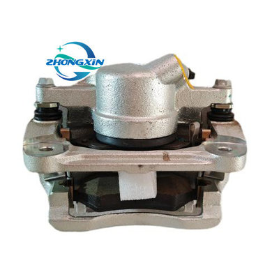 Calibre del freno delantero derecho J60-3501060 para Chery Tiggo OEM Distribuidor de piezas de automóvil