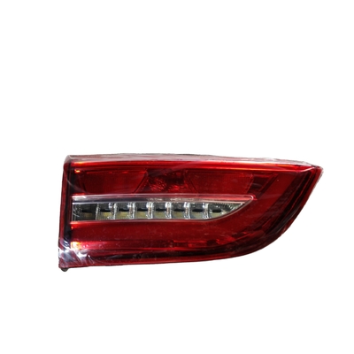 Arrizo EX 18.10-19.04 Lámparas de cola plana para automóviles de Chery izquierda F01 4433040 con voltaje de 12 V