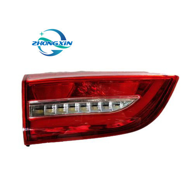 Arrizo EX 18.10-19.04 Lámparas de cola plana para automóviles de Chery izquierda F01 4433040 con voltaje de 12 V