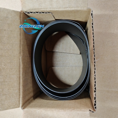 BYD Dolphin 21.08- Cuadro de ventana de la puerta delantera Película negra Partes de automóviles EM2E-6101463/EM2E-6101465