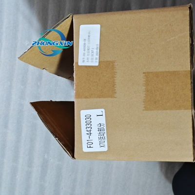 Arrizo EX 18.10-19.04 Lámparas de cola plana para automóviles de Chery izquierda F01 4433040 con voltaje de 12 V